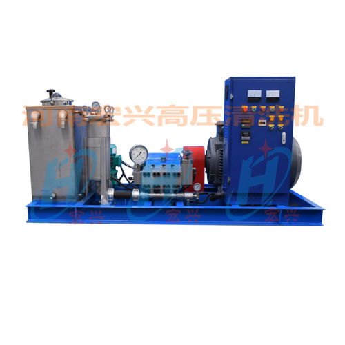 宏興冷凝器清洗機,河南高壓沖毛機價格