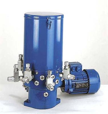 捷克Tribotec潤(rùn)滑泵_機(jī)械類(lèi)欄目