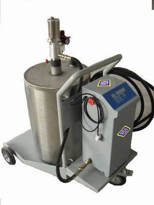 潤(rùn)滑油定量加注機(jī)_co土木在線(原網(wǎng)易土木在線)