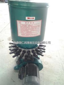 南通信仁潤滑液壓設(shè)備-機械及行業(yè)設(shè)備-