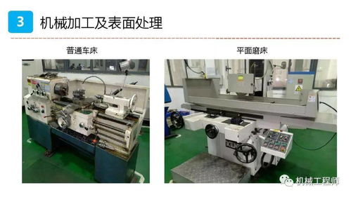 機械設(shè)計培訓(xùn)第二講 材料 加工 公差 焊接