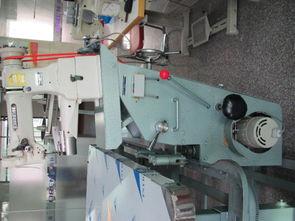 【廠家直銷智能化、數(shù)控化的床墊圍邊機厚料高車高性能縫紉機】_