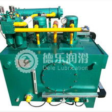  啟東市宇恒潤滑設(shè)備廠 主營 稀油潤滑裝置及其元器