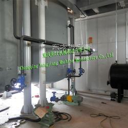 yj ty 5廢舊潤(rùn)滑油卡車油煉油設(shè)備真空蒸餾技術(shù)提煉基礎(chǔ)油設(shè)備