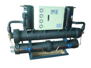 反應(yīng)釜冷水機(jī)