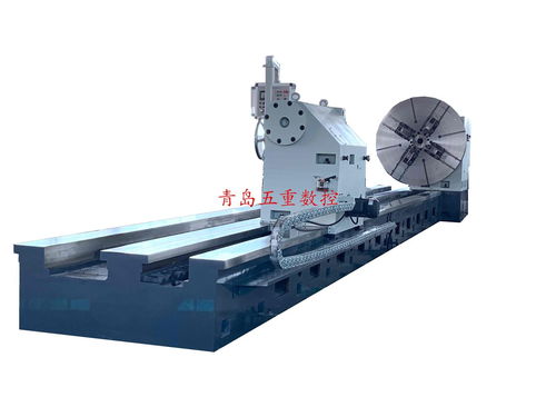 良好潤滑對數控端面車床使用和維護的重要性