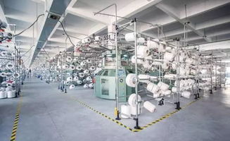 淺談紡織設(shè)備的潤滑管理