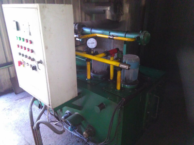 一個客戶稀油站的真實反饋 | 德樂動態(tài) | 啟東德樂潤滑設備