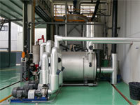 石油設備潤滑設備的重要性及維護策略