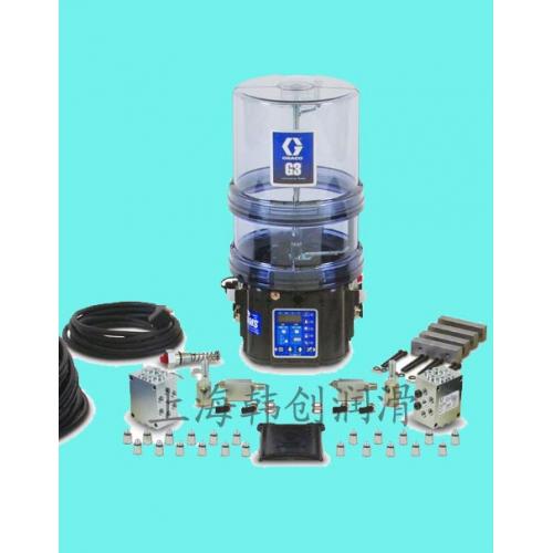 固瑞克G3潤滑泵 上海韓創(chuàng)總代理為礦山與化工設(shè)備提供卓越潤滑解決方案