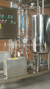 北京陶普森膜應用工程技術 深耕分離設備研發，引領工程機械創新