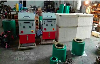 跨越地域的匠心之作 聚焦邯鄲呼倫貝爾云南三地的工程機械設備研發與張拉技術創新